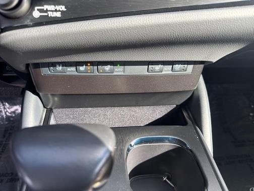 2024 Lexus ES 250 Base