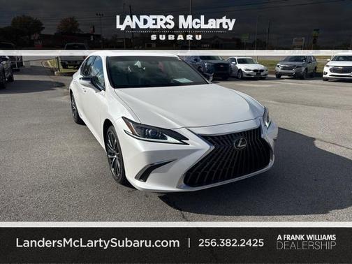 2024 Lexus ES 250 Base