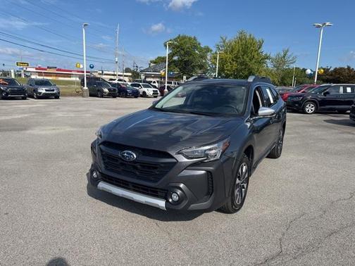 2024 Subaru Outback Touring XT
