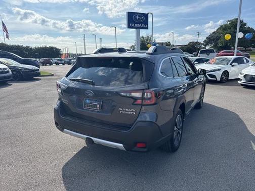 2024 Subaru Outback Touring XT