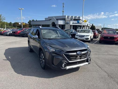 2024 Subaru Outback Touring XT