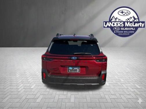 2026 Subaru Outback Limited