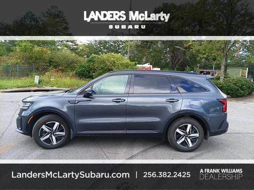 2023 Kia Sorento S