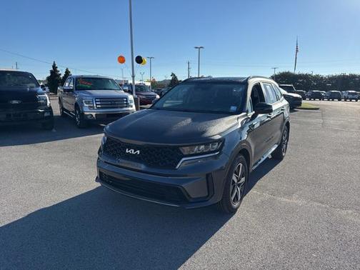 2023 Kia Sorento S