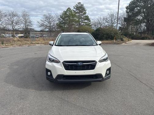 2020 Subaru Crosstrek Limited