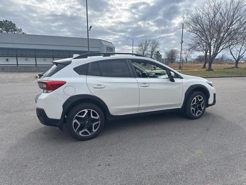 2020 Subaru Crosstrek Limited