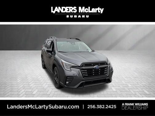 2026 Subaru Ascent Onyx Edition Touring 7-Passenger