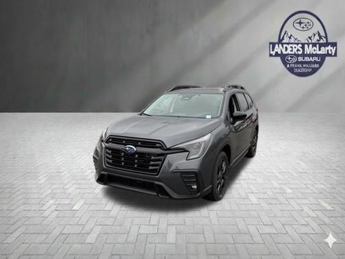 2026 Subaru Ascent Onyx Edition Touring 7-Passenger
