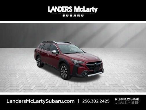 2023 Subaru Outback Touring XT