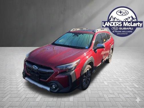 2023 Subaru Outback Touring XT