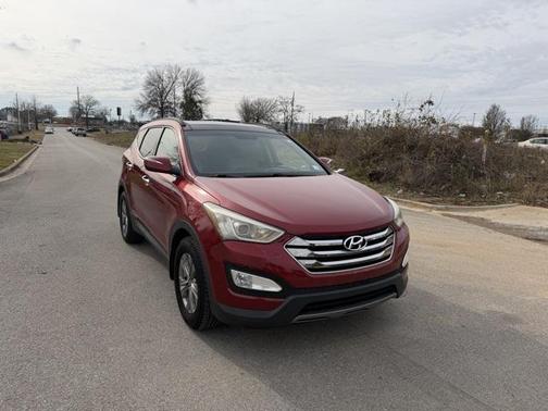 2015 Hyundai Santa Fe Sport 2.4L