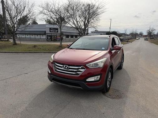2015 Hyundai Santa Fe Sport 2.4L