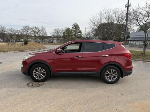 2015 Hyundai Santa Fe Sport 2.4L