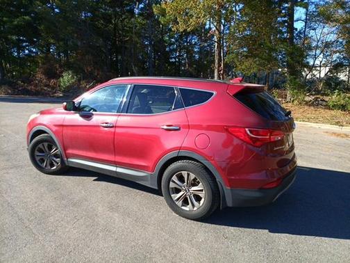 2015 Hyundai Santa Fe Sport 2.4L