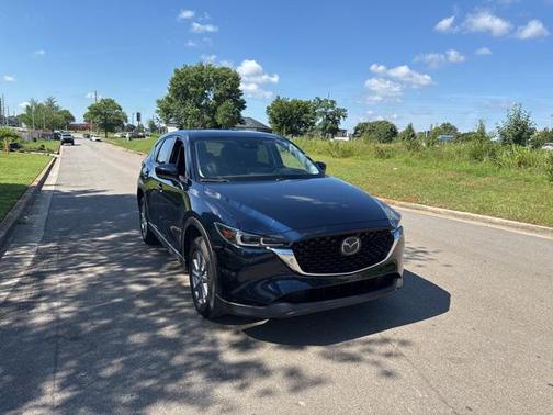 2023 Mazda CX-5 2.5 S Preferred