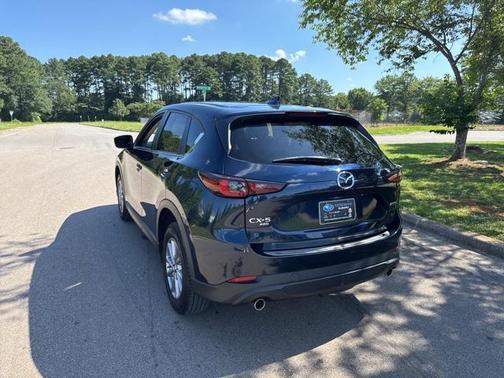 2023 Mazda CX-5 2.5 S Preferred