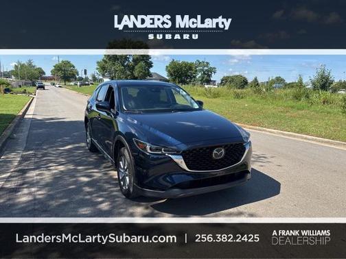 2023 Mazda CX-5 2.5 S Preferred