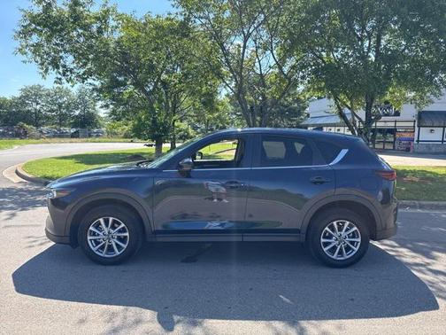 2023 Mazda CX-5 2.5 S Preferred
