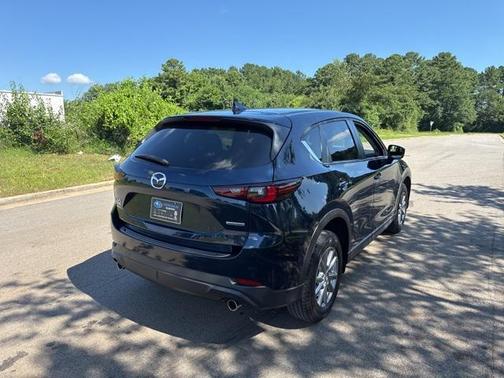2023 Mazda CX-5 2.5 S Preferred