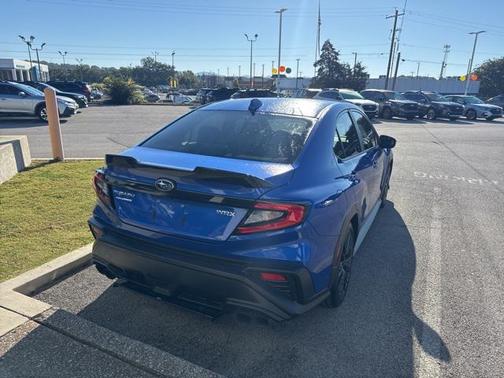 2023 Subaru WRX Limited