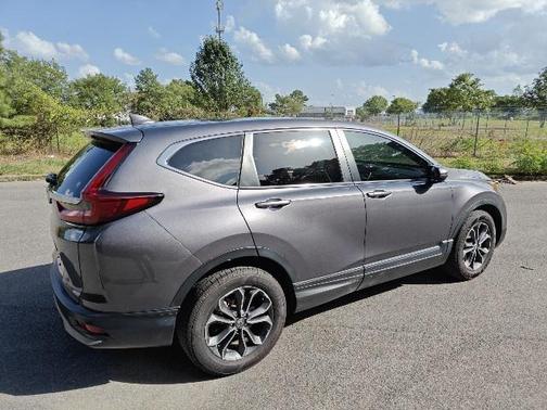 2020 Honda CR-V 2WD EX