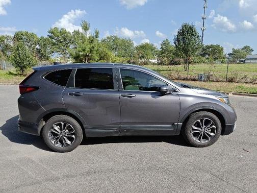 2020 Honda CR-V 2WD EX