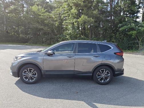 2020 Honda CR-V 2WD EX