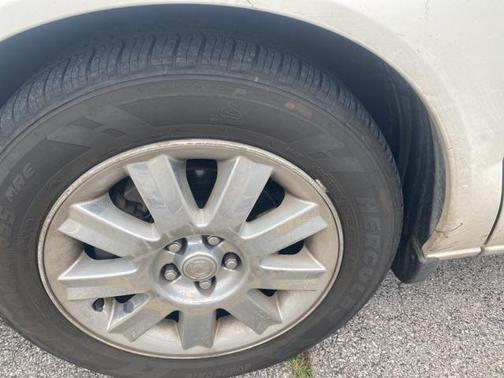 2004 Chrysler Sebring Base