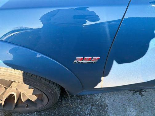 2021 Dodge Charger R/T Scat Pack