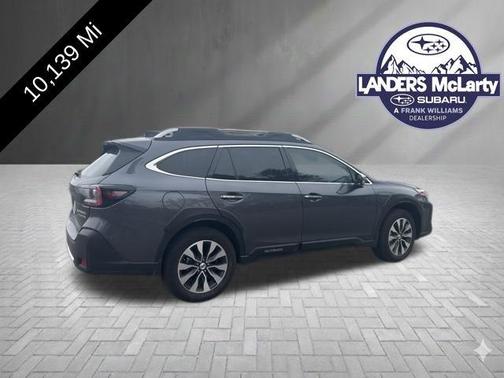 2024 Subaru Outback Touring XT