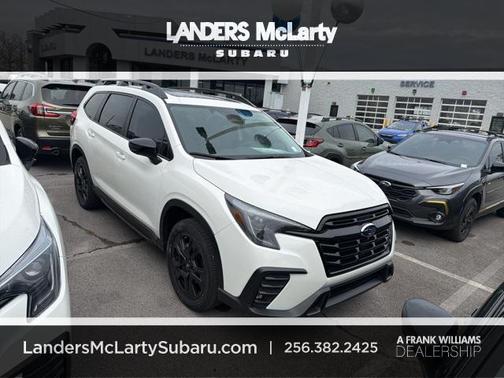 2025 Subaru Ascent Onyx Edition Touring 7-Passenger