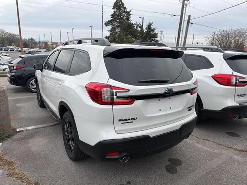2025 Subaru Ascent Onyx Edition Touring 7-Passenger