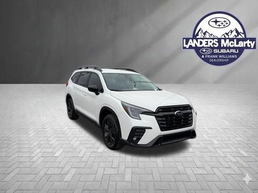 2026 Subaru Ascent Premium 7-Passenger