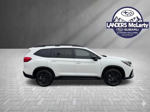 2026 Subaru Ascent Premium 7-Passenger