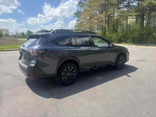 2024 Subaru Outback Onyx Edition XT