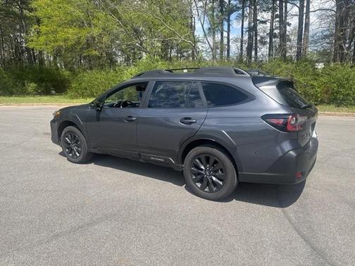 2024 Subaru Outback Onyx Edition XT