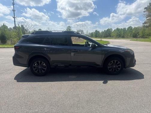 2024 Subaru Outback Onyx Edition XT
