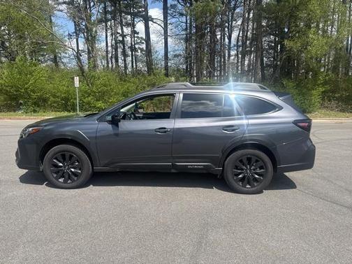 2024 Subaru Outback Onyx Edition XT