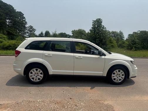 2014 Dodge Journey American Value Pkg