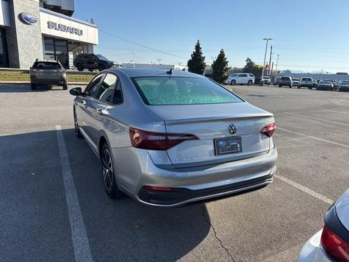 2024 Volkswagen Jetta 1.5T Sport