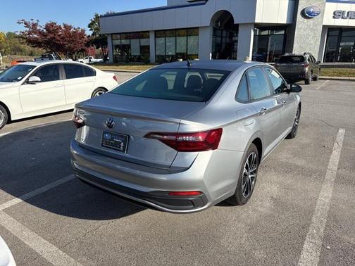 2024 Volkswagen Jetta 1.5T Sport