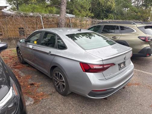 2024 Volkswagen Jetta 1.5T Sport