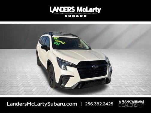 2025 Subaru Ascent Onyx Edition Touring 7-Passenger