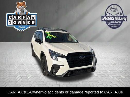 2025 Subaru Ascent Onyx Edition Touring 7-Passenger