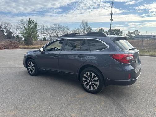 2015 Subaru Outback 3.6R Limited