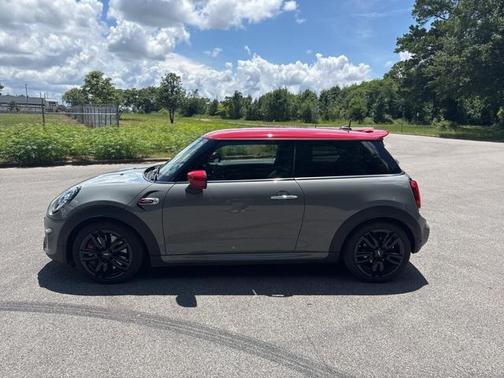 2021 MINI Hardtop John Cooper Works