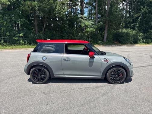 2021 MINI Hardtop John Cooper Works