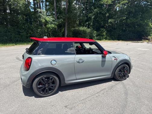 2021 MINI Hardtop John Cooper Works