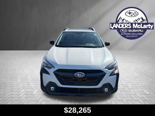 2024 Subaru Outback Premium