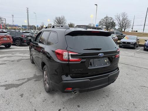 2026 Subaru Ascent Bronze Edition 7-Passenger